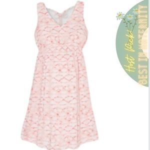NWOT Isabel Maternity Dress